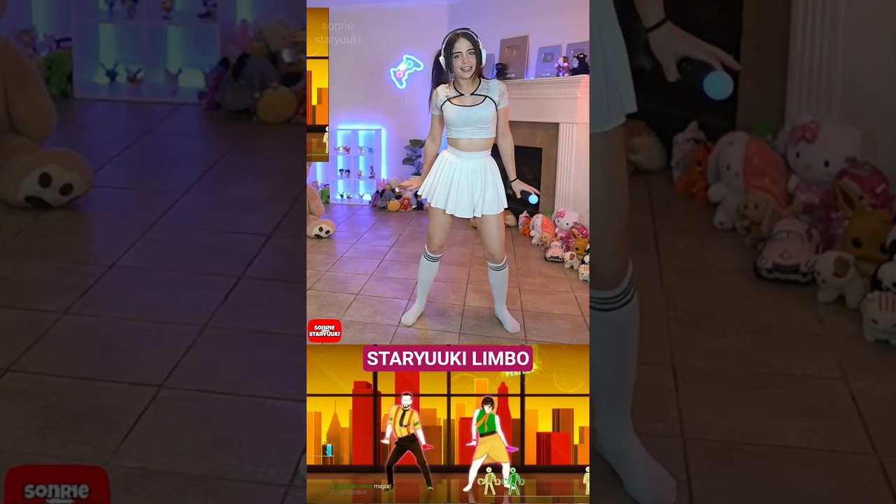 STARYUUKI CORO  LIMBO 2 #staryuuki #staryuukiii  17/05/2025