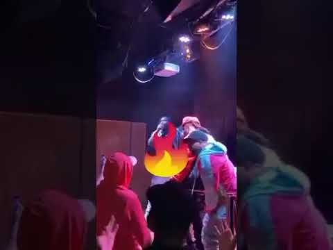 STASH STACKS FT KING TINO PLUGGED