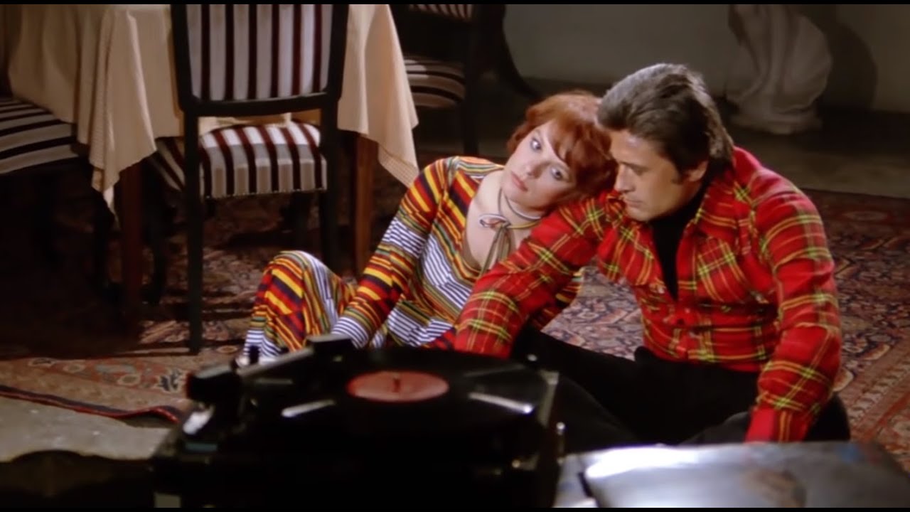 İstasyon film müziği 1977