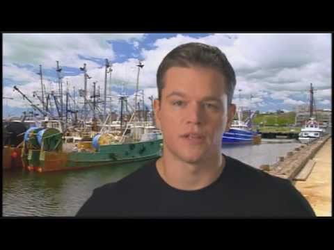State of the Planet's Oceans: New Bedford, Massachusetts - A Cautionary Tale