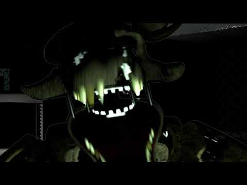 STATIC - All DUMPscares