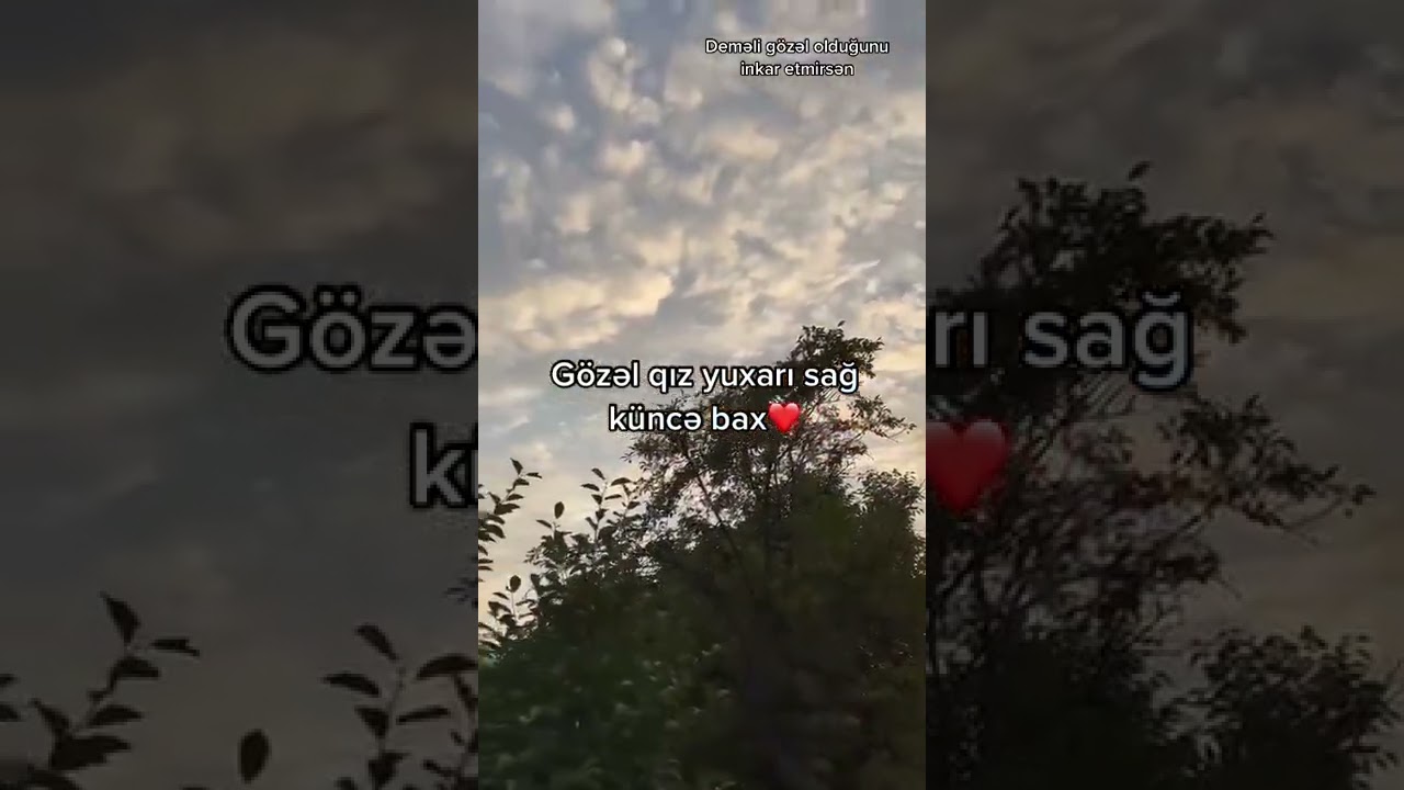 😋❤️Status üçün video soundsapp qısa videolar İnstagram videoları