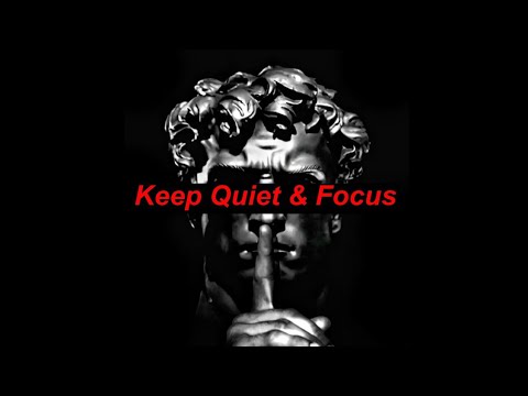 Stay Focused
