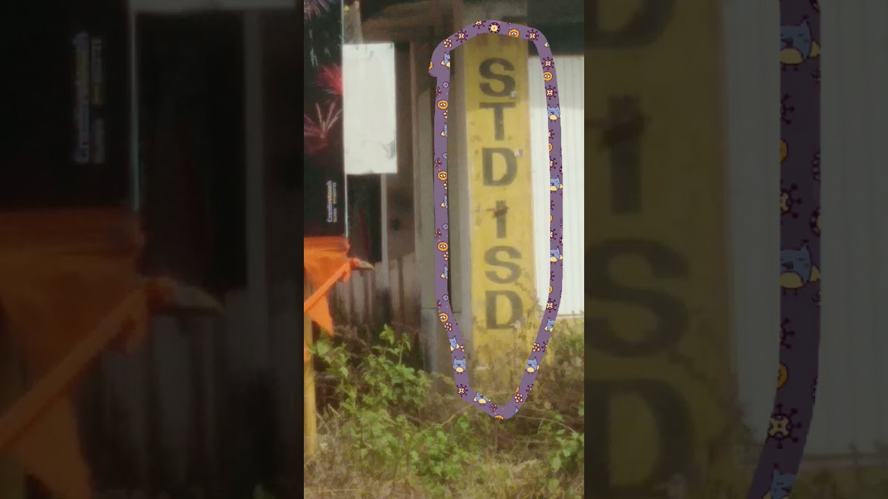 STD ISD PCO