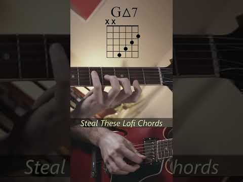 Steal These Lofi Chords