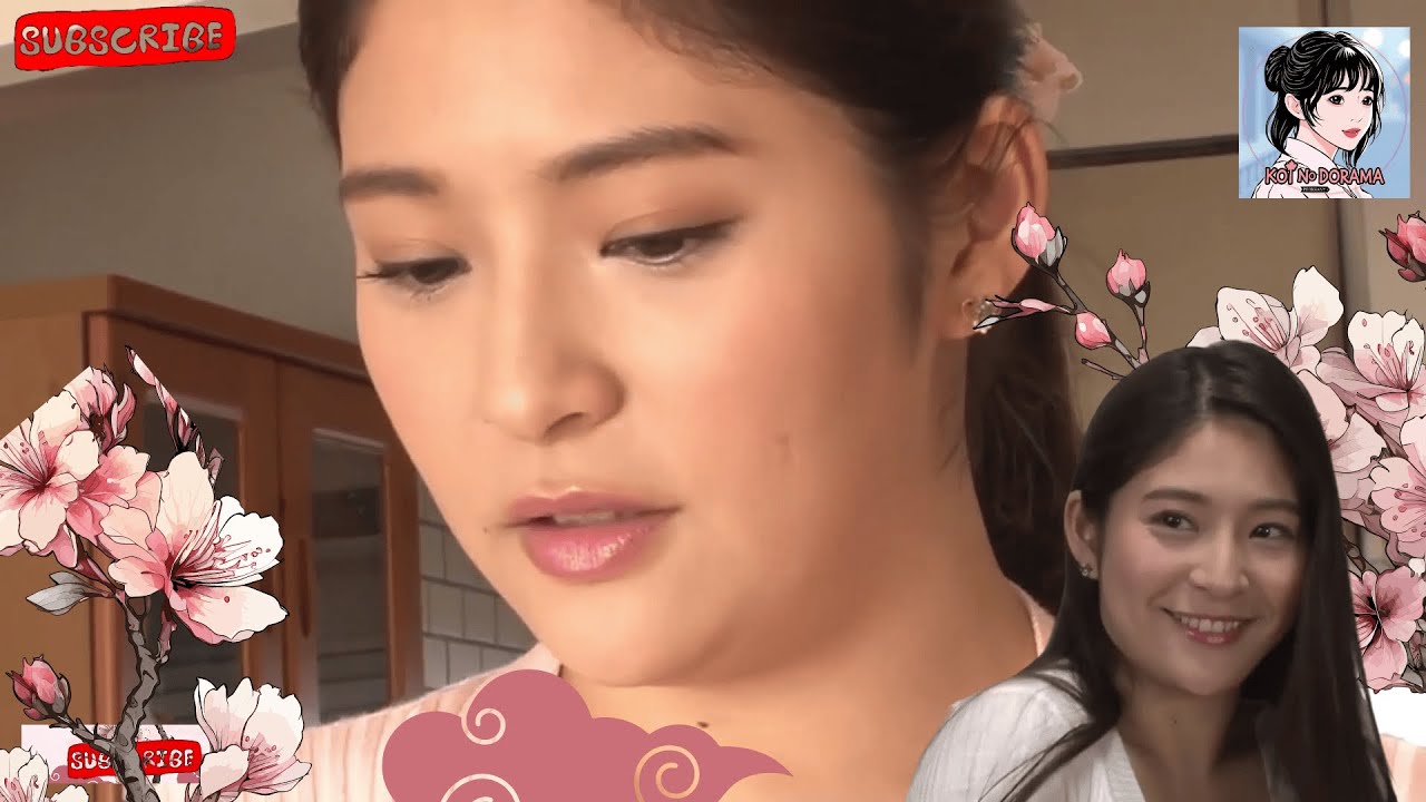 Stealing And Sister in law - MEGURI JAPANESE DRAMA