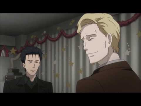 Steins;Gate 0 - He's a Dude