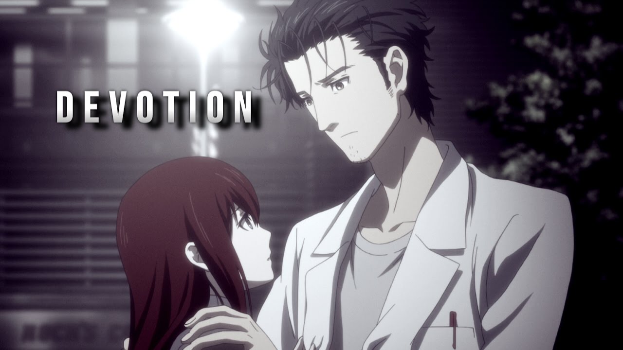 [Steins;Gate AMV] Devotion