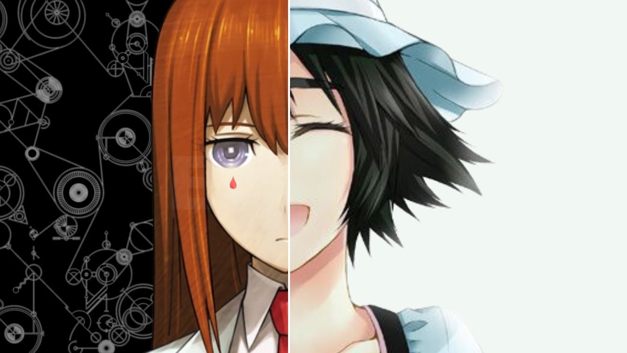 Steins;gate created PEAK time travel