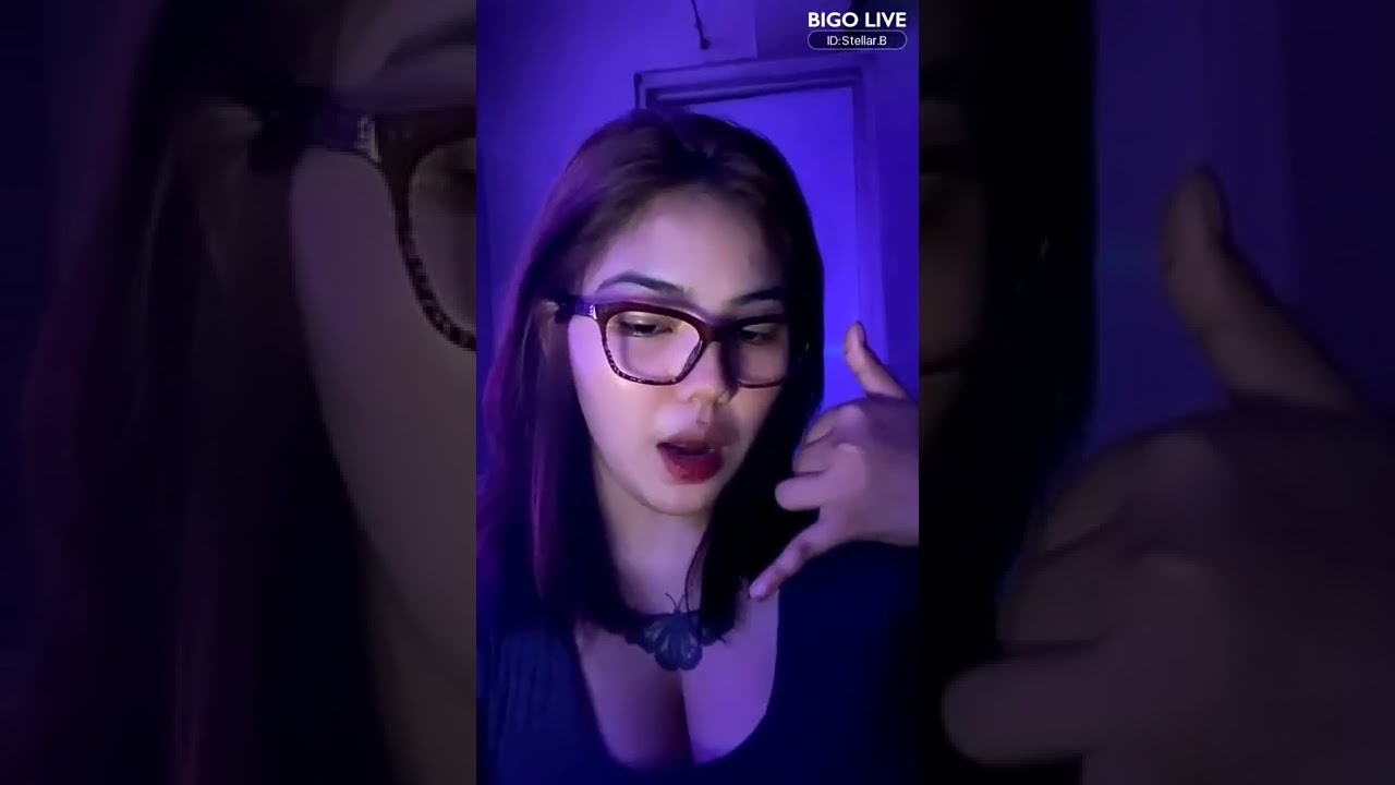STELLAR B. BIGO LIVE♥️