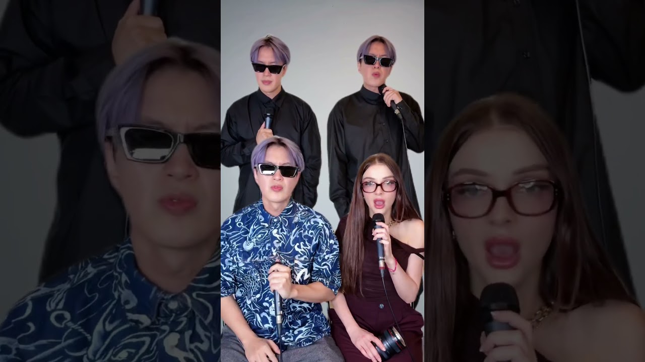 STEREO LOVE BEATBOX!!