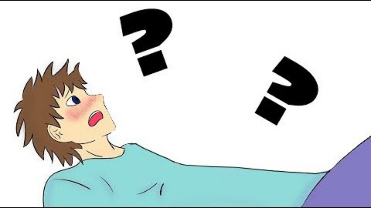 Steve im stuck // Minecraft Anime Ep1