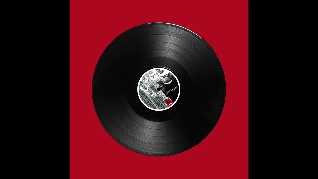 Steve Lawler & Audiofly (SLAAF) - Black Russian (Original)