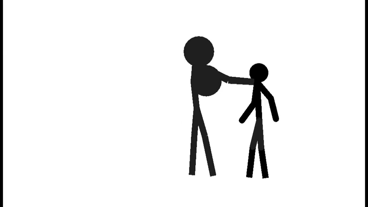 Stick women vore