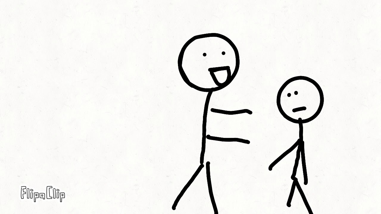 Stickman vore стикмэн воро