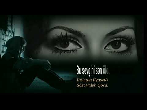 Üstünə. Şeir: Valeh Qoca. Səs: İntiqam İlyaszadə