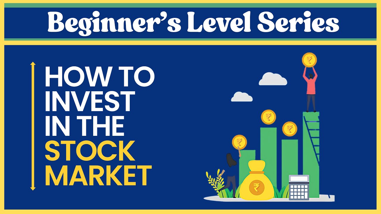Stock Market Investing: A Beginner's Ultimate Guide