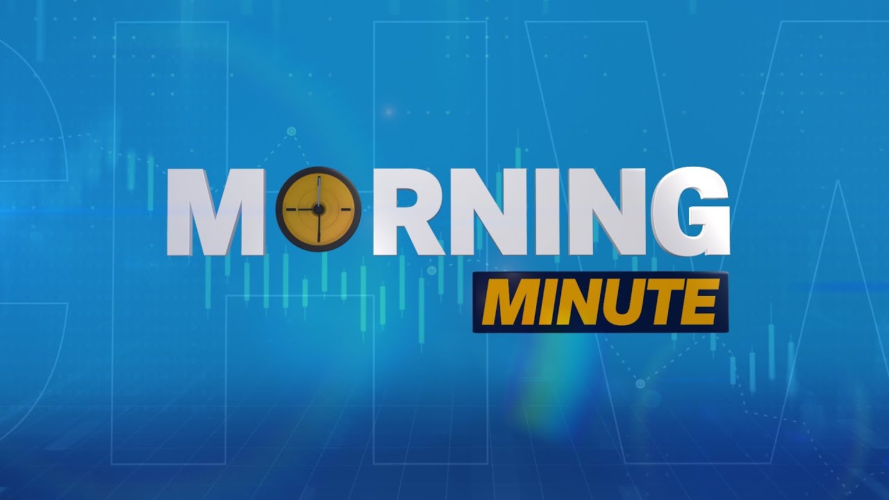 Stock Market Morning Minute: CEG, META, DG, SIG