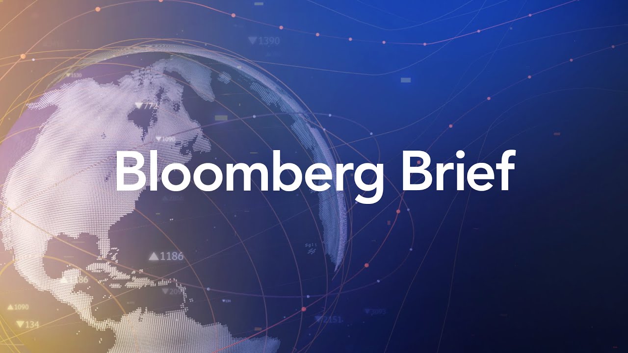 Stocks Tick Higher; Trump Says Xi's Hard to Deal With | Bloomberg Brief 06/04/2025