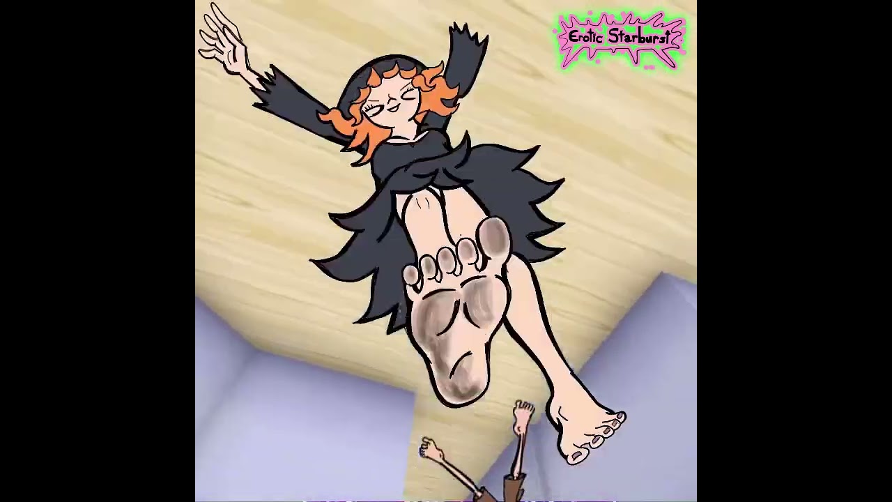 Stomptastic Animation