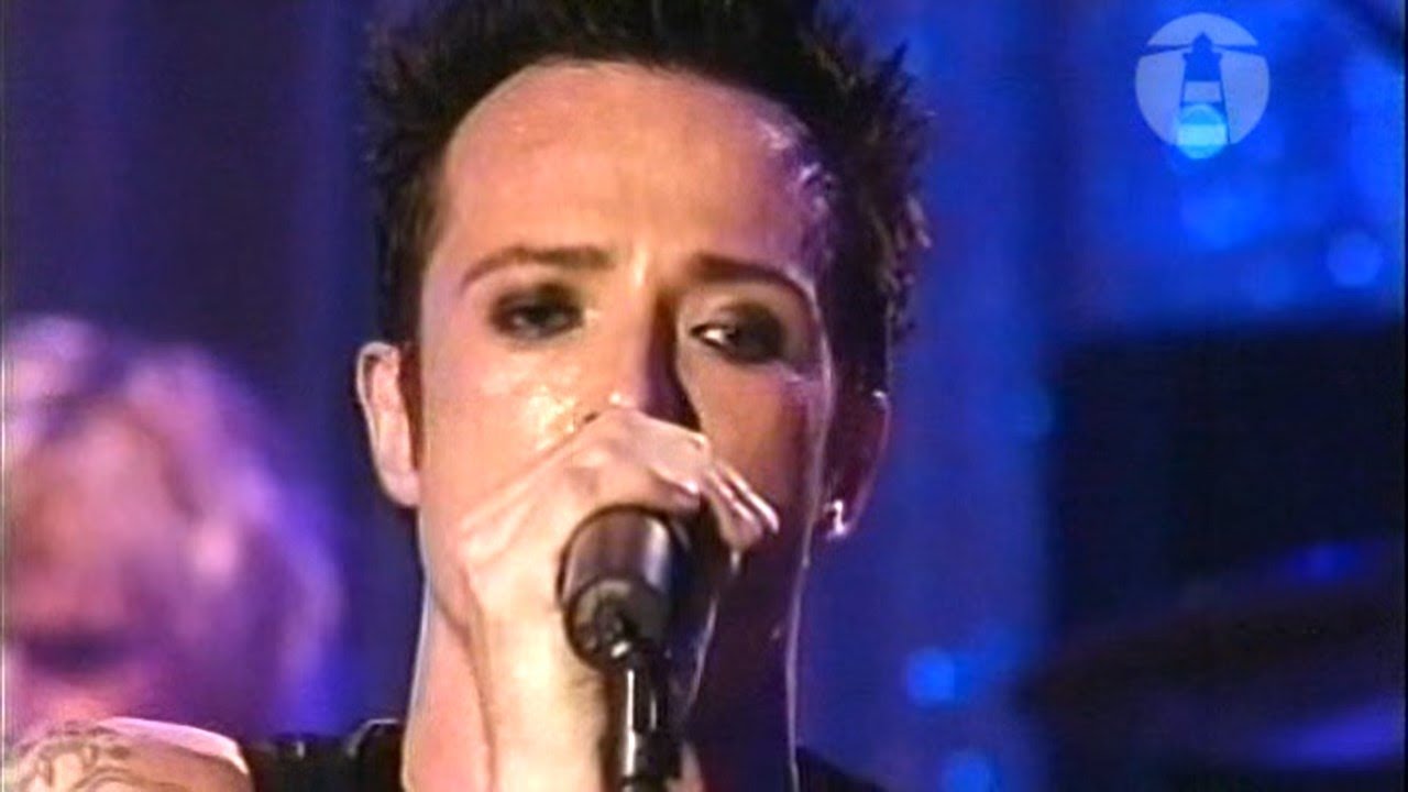 Stone Temple Pilots -  House of Blues Sunset Strip 2000-03-15 Full Concert Remastered
