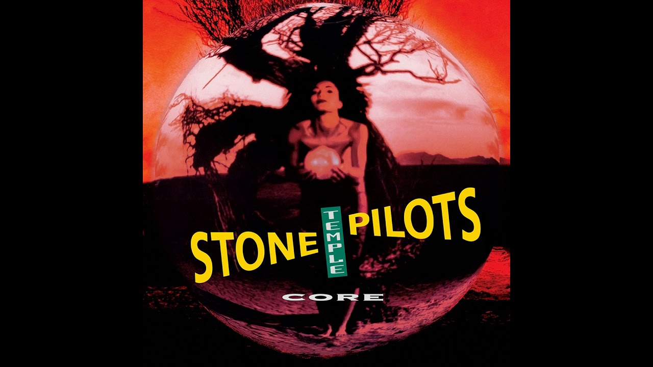 Stone Temple Pilots - Core (Deluxe Edition) (Full Album)