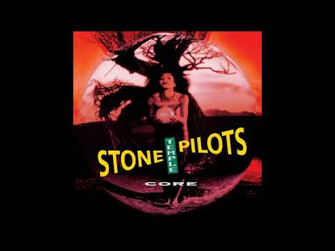 STONE TEMPLE PILOTS - Core [Full Album] 1992