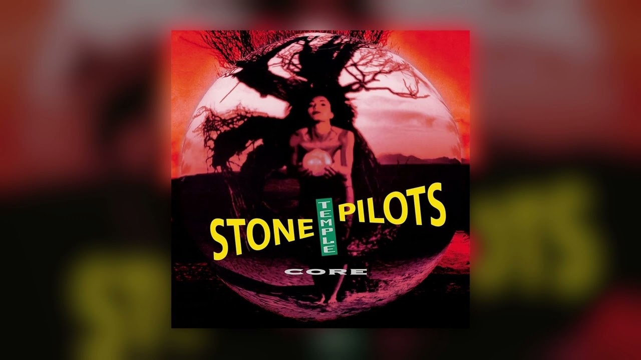 Stone Temple Pilots - Core [Full Album]