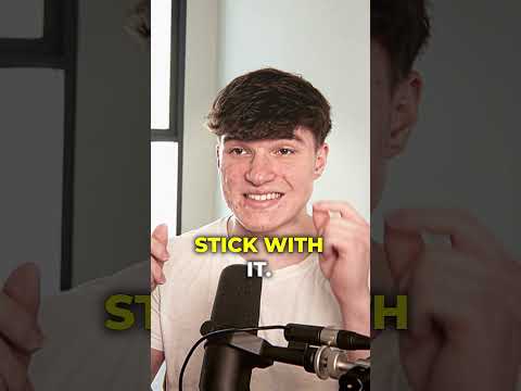 Stop doing this & GO VIRAL  #editing #editingtutorial #viral #editing #aftereffects #tutorial