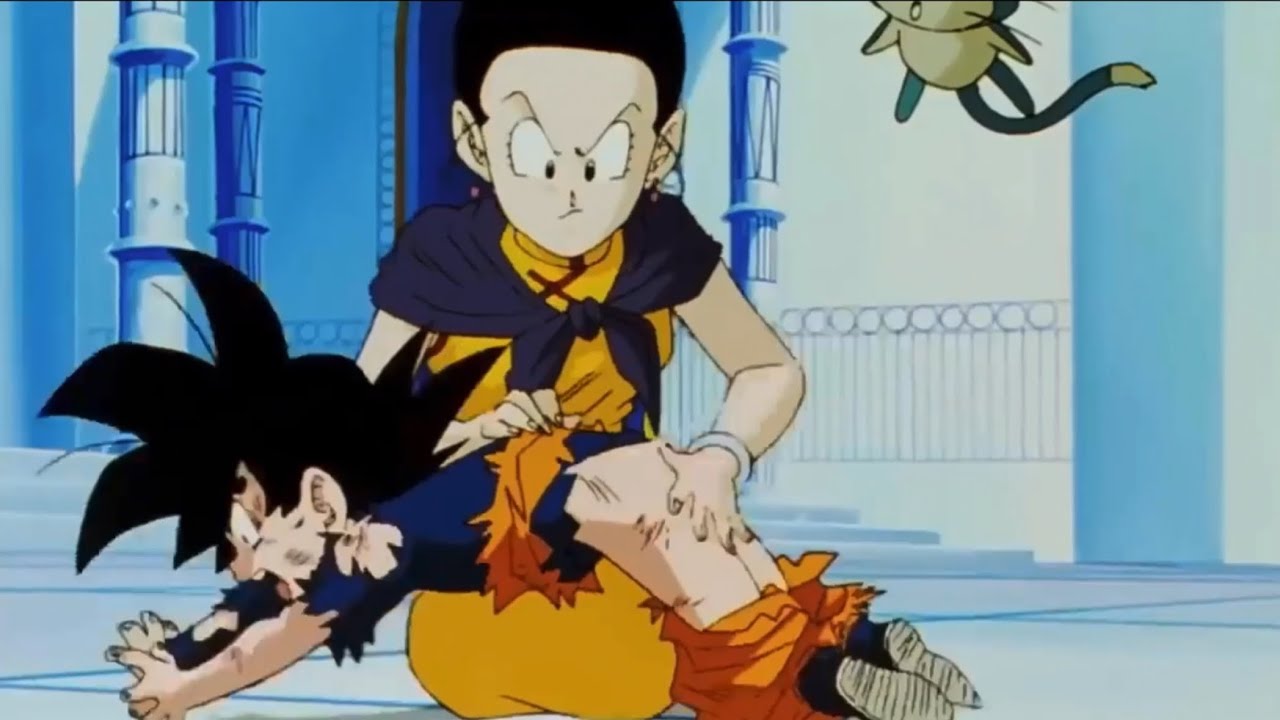 Stop hitting me