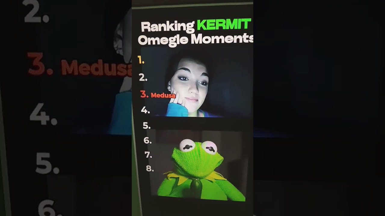 stop Kermit