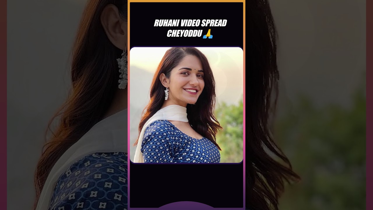 Stop Shaming Actress For Her Choice | Ruhani Sharma, Agra | Cannes | Indian Cinema | Infini Feed