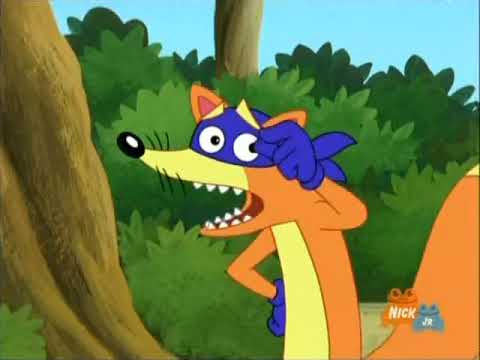Stopping Swiper