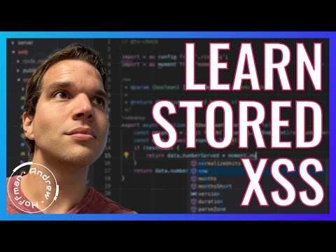 Stored Cross-Site Scripting (Stored XSS) Explained