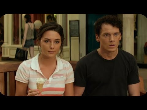 Stormy (Odd Thomas)