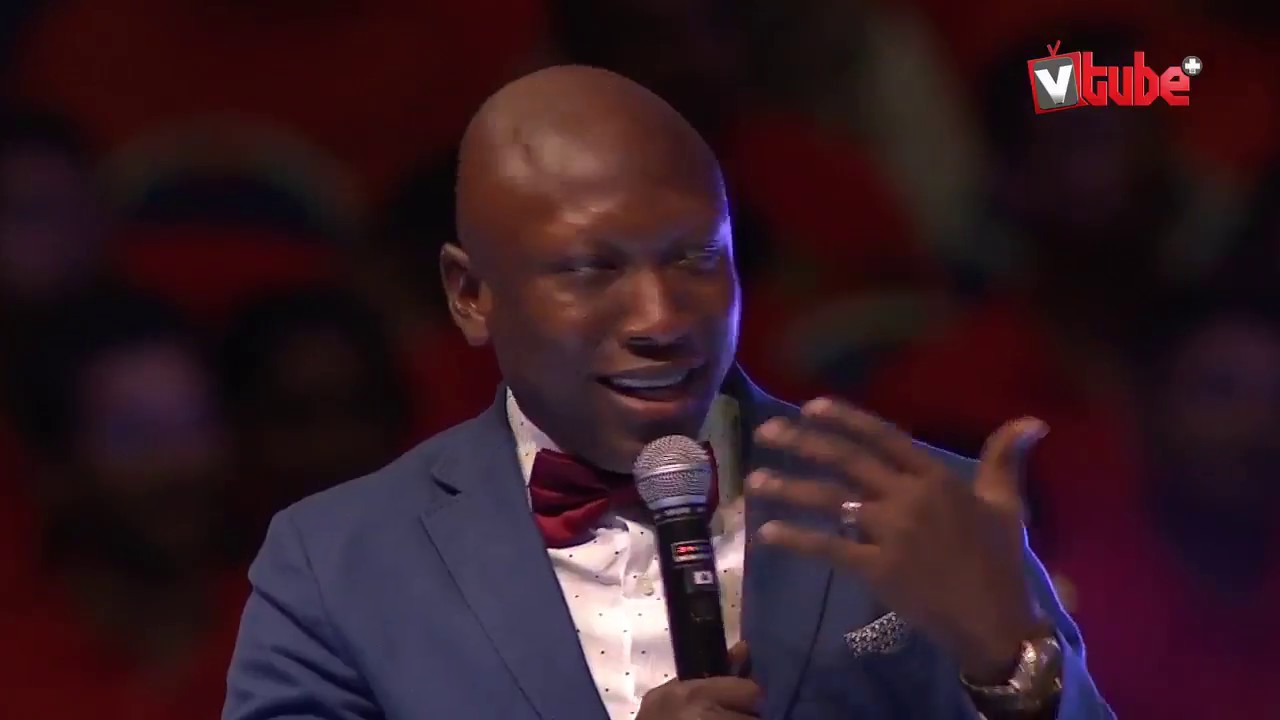 Story of AVP Fofana Amaral | Do Not Listen To The Dream Stealers | Pune | India | Ivory Coast | QNET