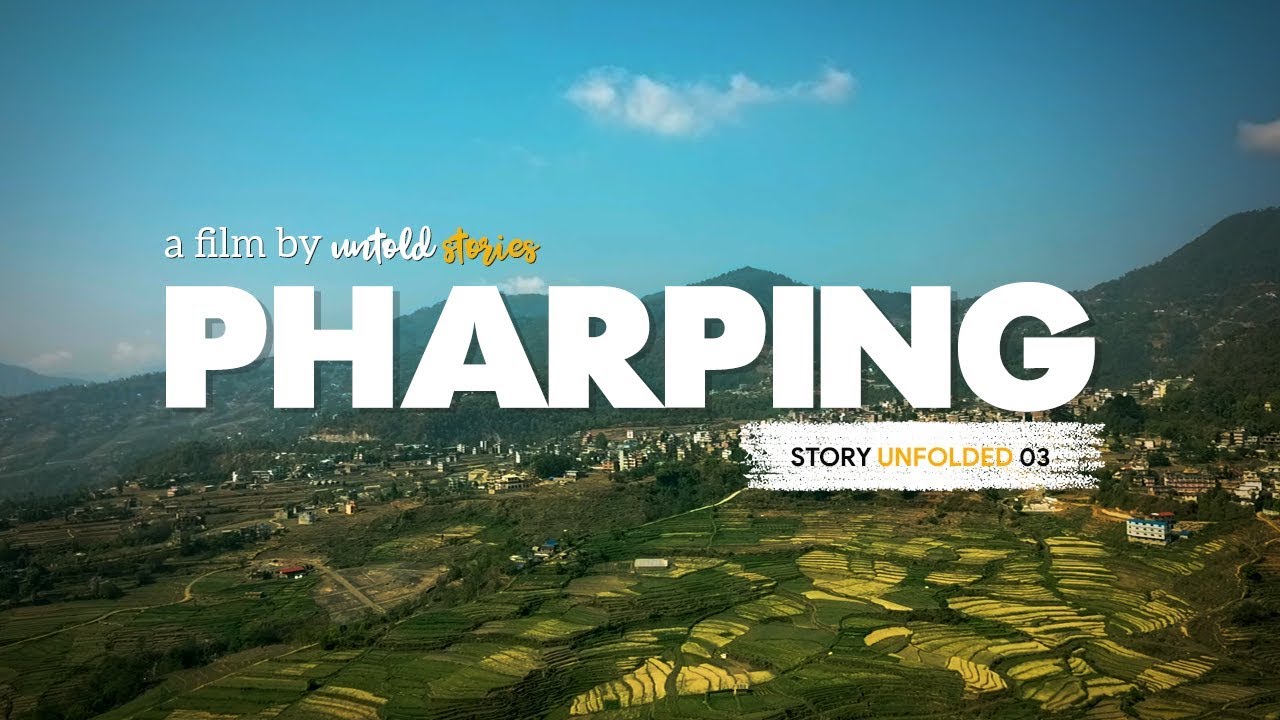 Story Unfolded 03 - Pharping (Garden of Paradise)