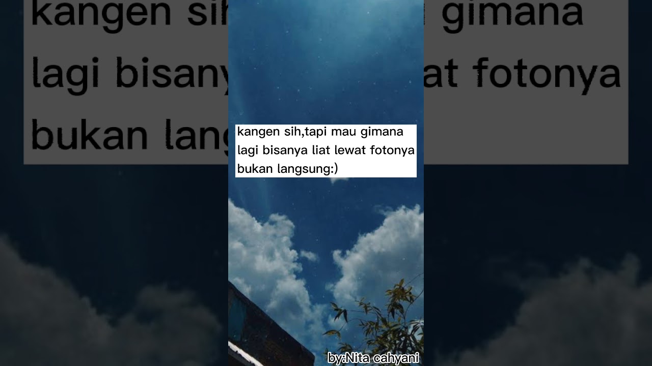 story wa sad|literasi wa sedih