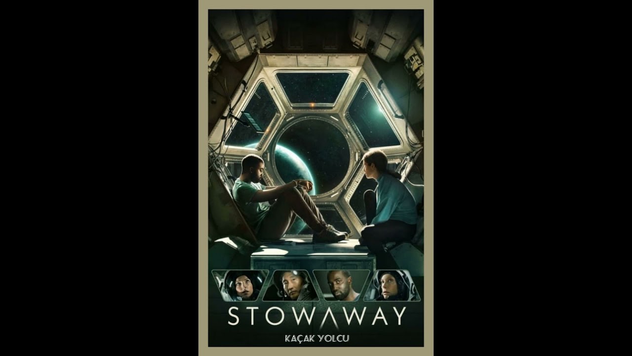 Stowaway (Kaçak Yolcu) Soundtrack
