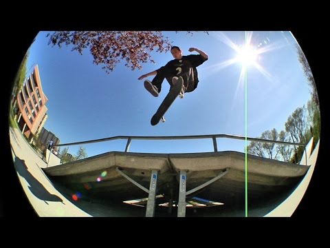Straight Goods - 