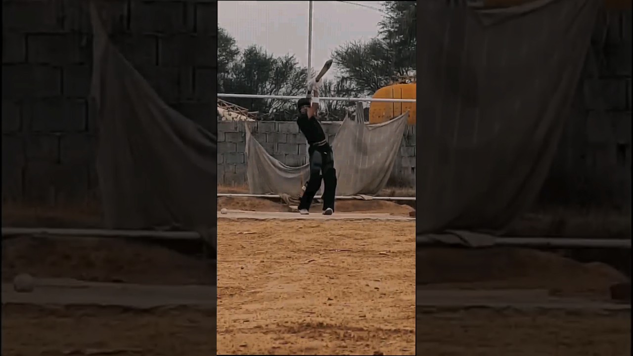 Straight Shot 🏏✨ #moaz #cricket #babar #pcb #cricketlover #baber #plzsubscribe