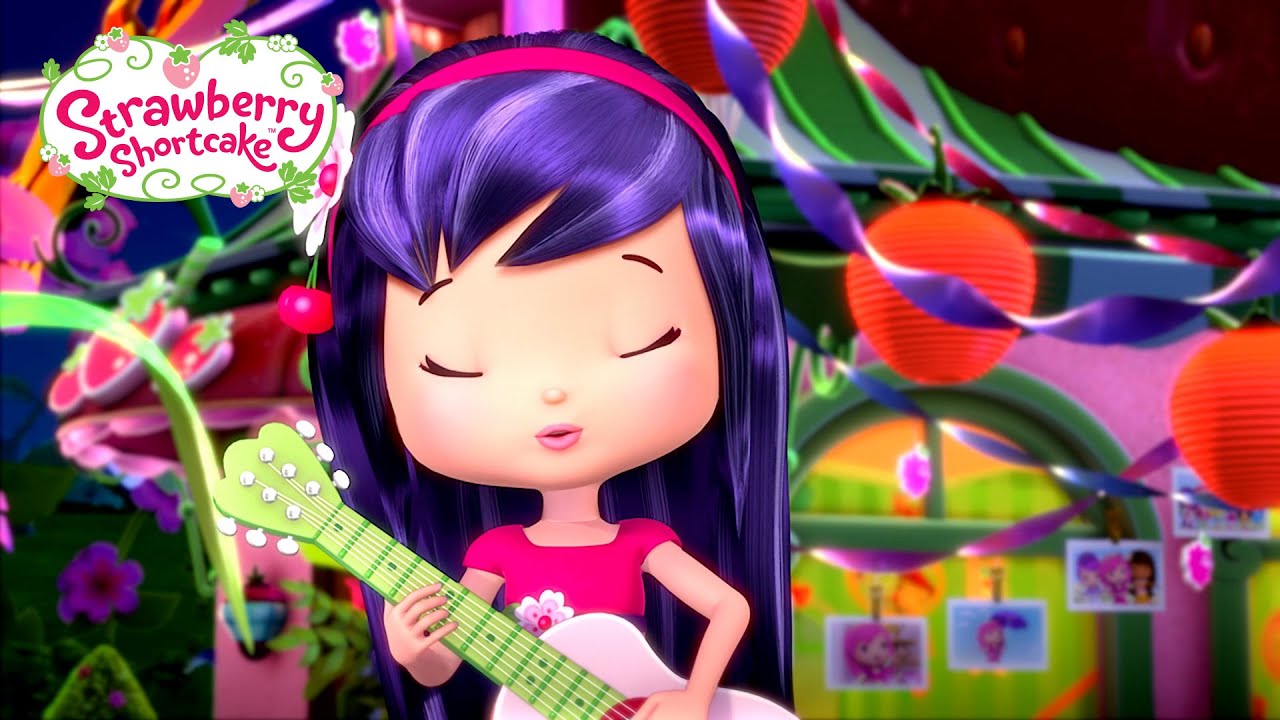 Strawberry Shortcake - Without You