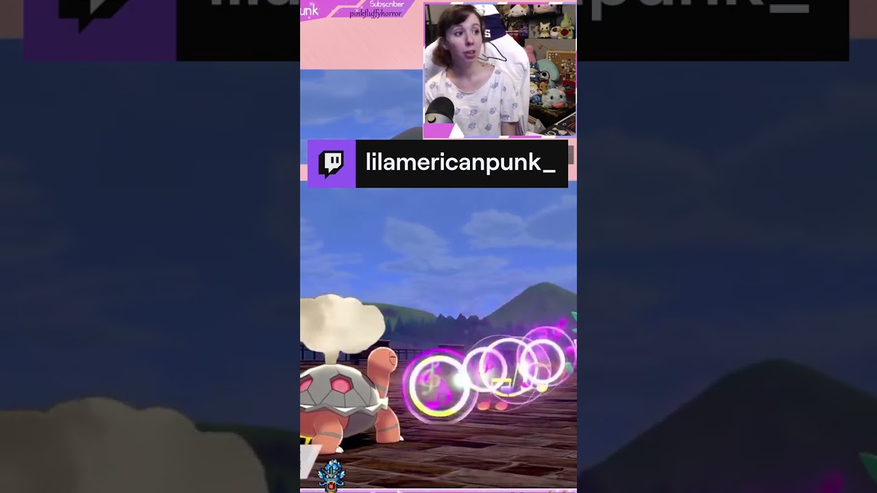 STREAMER USES DRAINING KISS