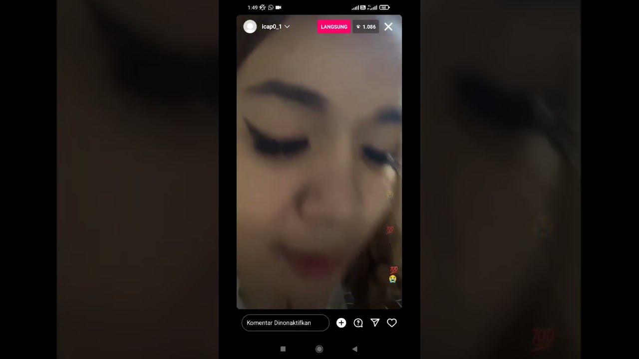 STREAMING VIRAL | VIDIO HOT | ICALUBIS #shortvideo #vidioviral #shorts