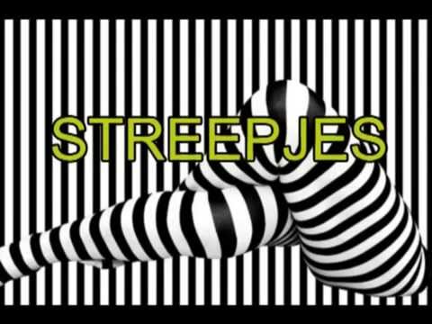 STREEPJES - Goed Volk