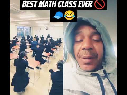 STREET MATH 500 Level Class 😂🔥🔥