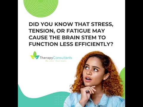 Stress and Vestibular Disorders