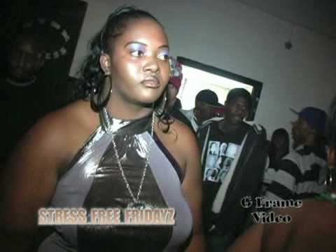 Stress Free Fridayz 2007