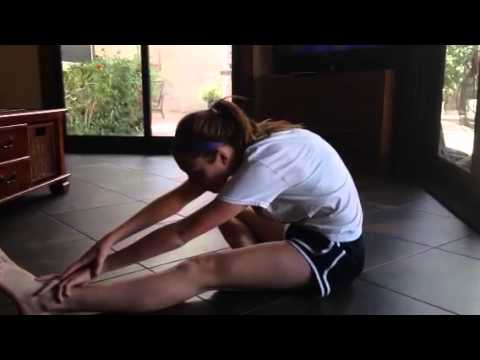 stretch 2