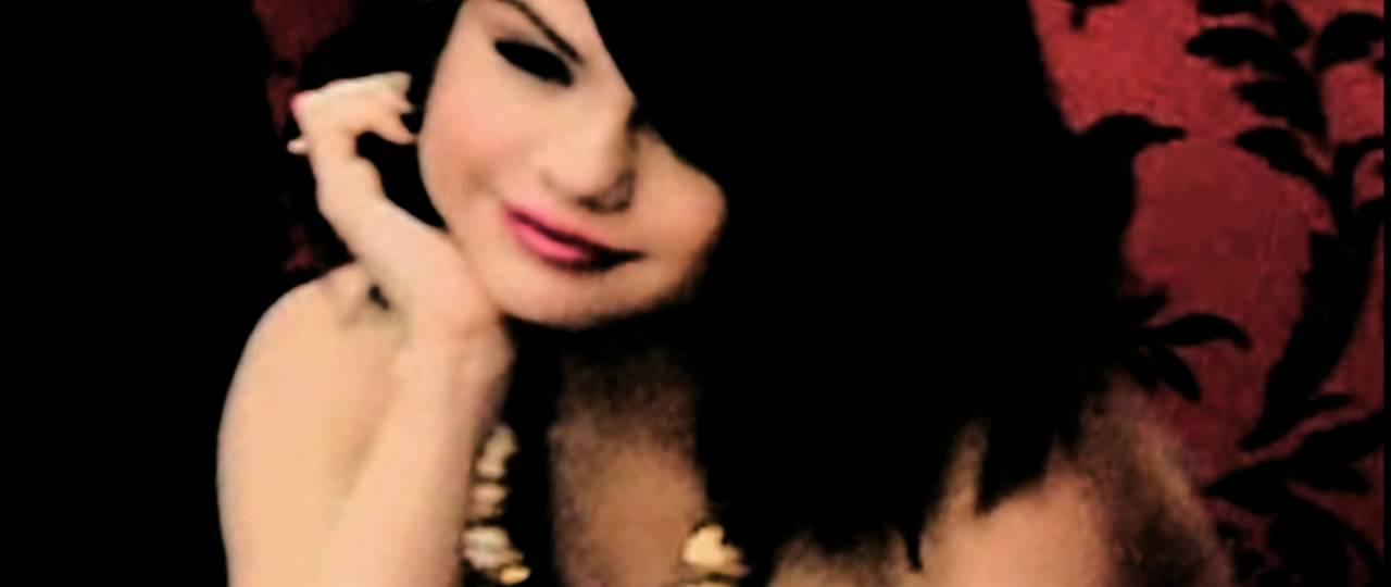 Strip Club - Demi/Miley/Selena